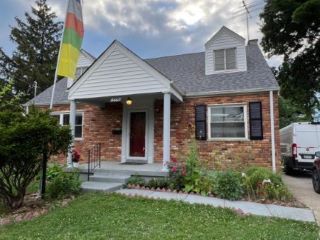 Foreclosed Home - List 100813328