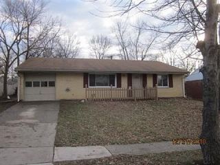 Foreclosed Home - List 100006492
