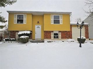 Foreclosed Home - List 100006494