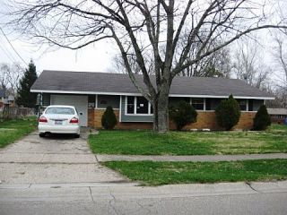 Foreclosed Home - List 100017291