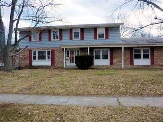 Foreclosed Home - 761 YORKHAVEN RD, 45240