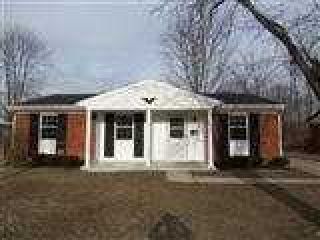 Foreclosed Home - List 100058253