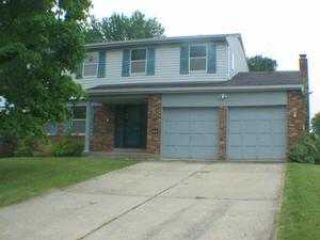 Foreclosed Home - 1931 BROADHURST AVE, 45240