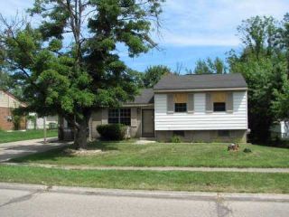 Foreclosed Home - 10842 BIRCHRIDGE DR, 45240