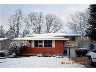 Foreclosed Home - 845 CASCADE RD, 45240