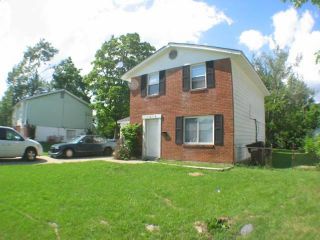 Foreclosed Home - 1878 LINCREST DR, 45240