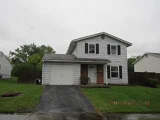 Foreclosed Home - 1861 LINCREST DR, 45240