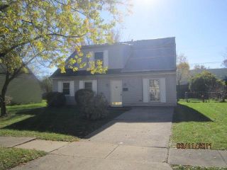 Foreclosed Home - 11651 ELKWOOD DR, 45240