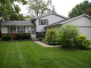 Foreclosed Home - 11497 LINCOLNSHIRE DR, 45240