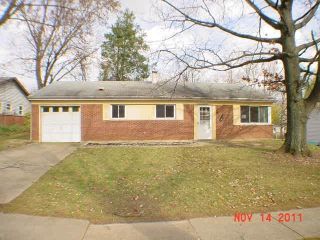 Foreclosed Home - List 100199103