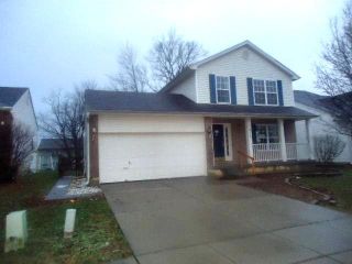 Foreclosed Home - 1015 HOLDERNESS LN, 45240