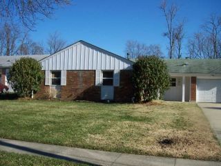 Foreclosed Home - 11496 IVYROCK CT, 45240