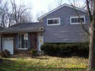 Foreclosed Home - List 100247750