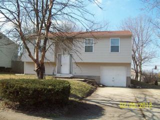 Foreclosed Home - 11783 ELKWOOD DR, 45240