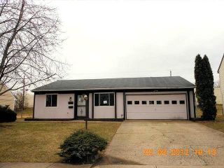 Foreclosed Home - 11633 ELKWOOD DR, 45240