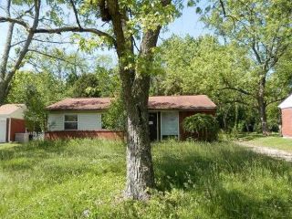 Foreclosed Home - 1871 BLUEHILL DR, 45240