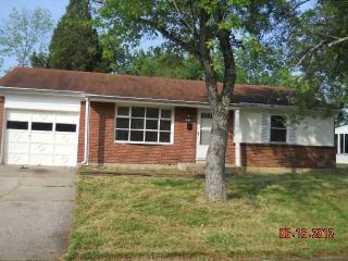 Foreclosed Home - List 100316381