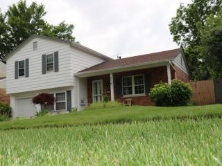 Foreclosed Home - 607 BRUNNER DR, 45240
