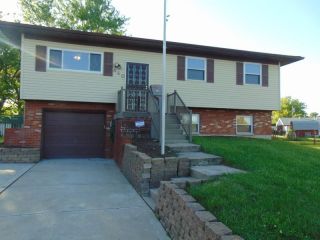 Foreclosed Home - 840 HARGROVE WAY, 45240