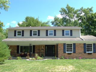 Foreclosed Home - 11266 JASON DR, 45240