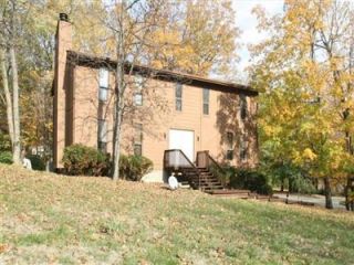 Foreclosed Home - 9876 TALL TIMBER DR, 45241