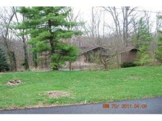 Foreclosed Home - 7945 HICKORY HILL LN, 45241