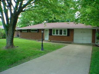 Foreclosed Home - 4011 HAVERSTRAW DR, 45241