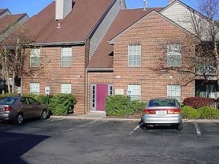Foreclosed Home - 10555 MONTGOMERY RD APT 8, 45242