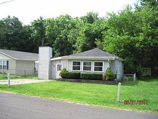 Foreclosed Home - List 100099262