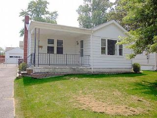Foreclosed Home - 4549 LESLIE AVE, 45242