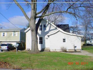 Foreclosed Home - 4936 LAUREL AVE, 45242