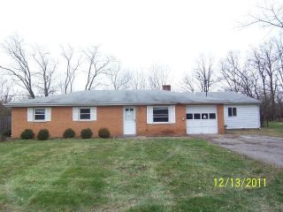Foreclosed Home - 10033 KENWOOD RD, 45242