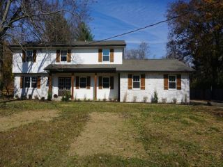 Foreclosed Home - 5300 KENRIDGE DR, 45242