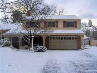 Foreclosed Home - List 100059099