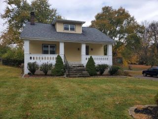 Foreclosed Home - 6069 KENWOOD RD, 45243