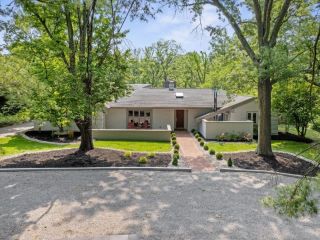 Foreclosed Home - 5830 TOWHEE LN, 45243