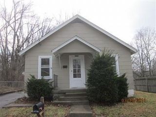 Foreclosed Home - List 100006499