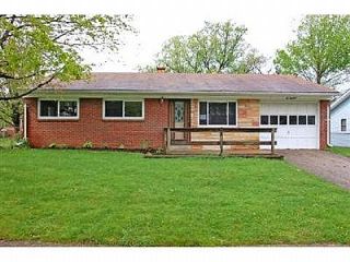 Foreclosed Home - 613 CAREFREE DR, 45244
