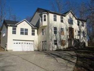 Foreclosed Home - List 100059203
