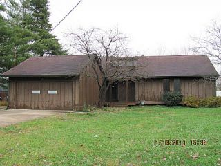 Foreclosed Home - 4878 BEECHWOOD RD, 45244