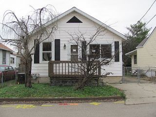 Foreclosed Home - List 100228514