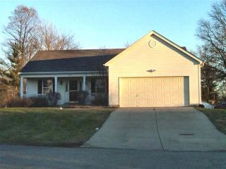 Foreclosed Home - 4414 TODD ROSE CT, 45244