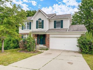 Foreclosed Home - 4634 LAUREL VIEW DR, 45244