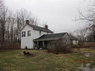 Foreclosed Home - List 100006502