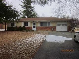Foreclosed Home - List 100006503