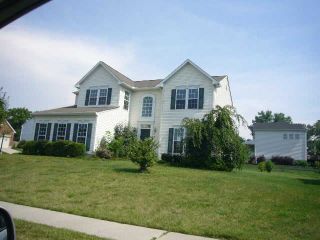 Foreclosed Home - 4224 SILVER STREAK DR, 45245