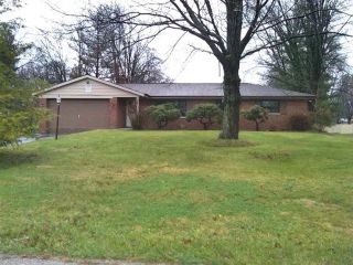 Foreclosed Home - 752 JAROLE DR, 45245