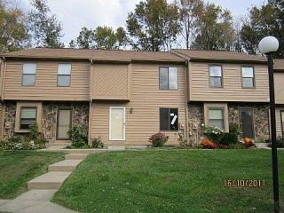 Foreclosed Home - 1012 CRISFIELD DR # 139, 45245