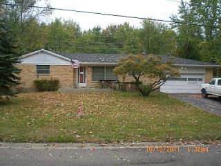 Foreclosed Home - List 100186973