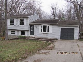 Foreclosed Home - List 100205809